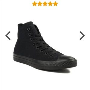 Converse Chuck Taylor All Star Hi Mono Sneaker